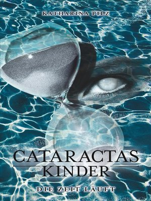 cover image of Cataractas Kinder
